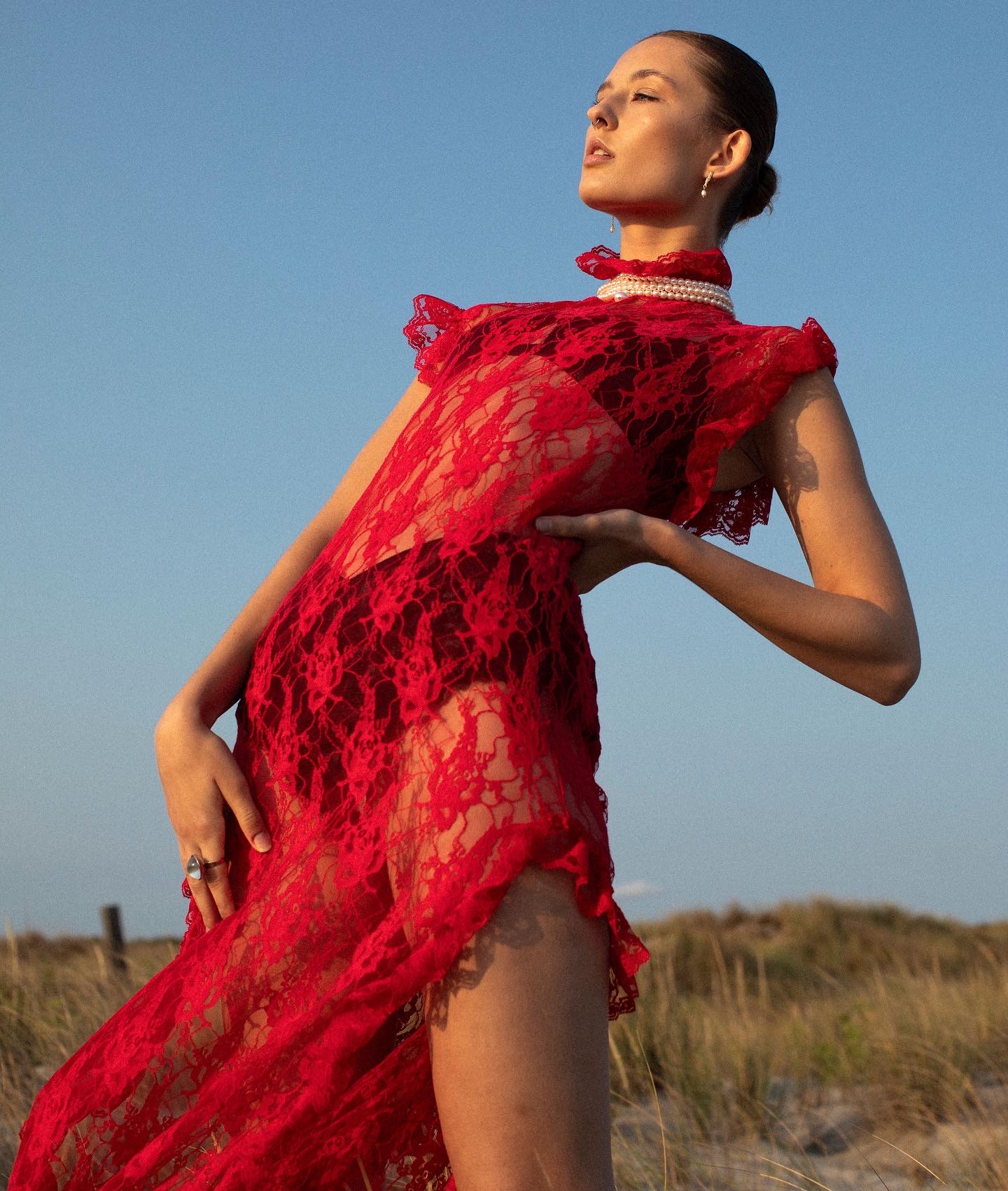 Editorial styling project 1